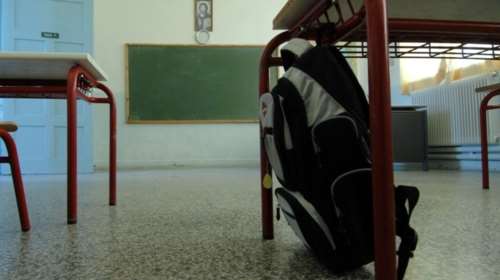 Στρεπτόκοκκος: Κλειστά σχολεία σε Αθήνα, Θεσσαλονίκη και Κρήτη - Γιατί διαφωνεί ο ΕΟΔΥ με το λουκέτο