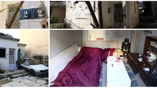 Ιλιον: Τα μηνύματα πανικού των συλληφθέντων - Πώς προσπάθησαν να ξεφορτωθούν τα βίντεο από τον ομαδικό βιασμό του 15χρονου