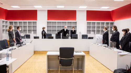 Γερμανία: Πράσινο φως από το Συνταγματικό Δικαστήριο για το ευρωπαϊκό σχέδιο ανάκαμψης