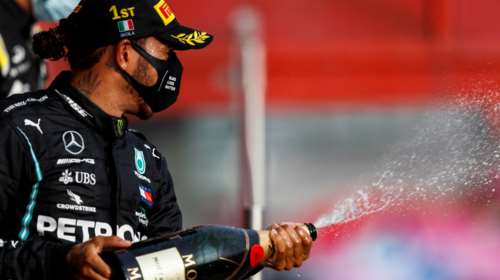 GP Εμίλια Ρομάνια – Στο Μικροσκόπιο: Μικρές στιγμές μεγαλείου