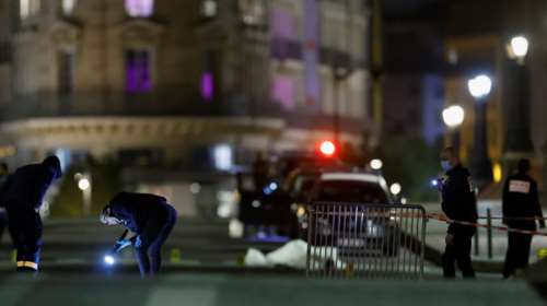 Σοκ στη Γαλλία: Εθελόντρια των Ολυμπιακών Αγώνων βρέθηκε δολοφονημένη - Το μήνυμα από την Πολωνία που πρόδωσε τον σύντροφό της