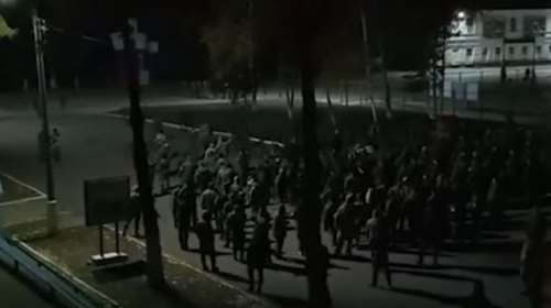 Επίστρατοι εξεγέρθηκαν στη Ρωσία: Δεν τους έδωσαν τα χρήματα που είχαν υποσχεθεί - Ο Πούτιν μας χρωστάει 195.000 ρούβλια