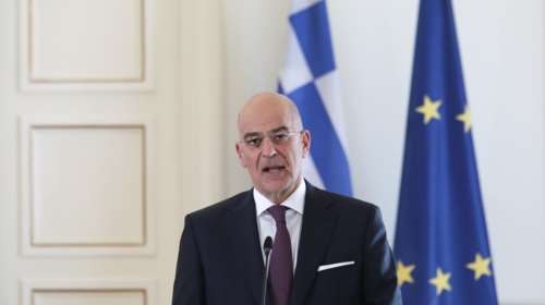 Ποιοι εκλέγονται στον Νότιο Τομέα της Αθήνας- Ρεκόρ σταυρών ο Δένδιας, πρώτος στον ΣΥΡΙΖΑ ο Νίκος Παππάς