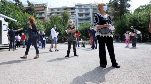 Το έντυπο για επιχειρήσεις-εργοδότες για τις 100.000 νέες επιδοτούμενες θέσεις εργασίας