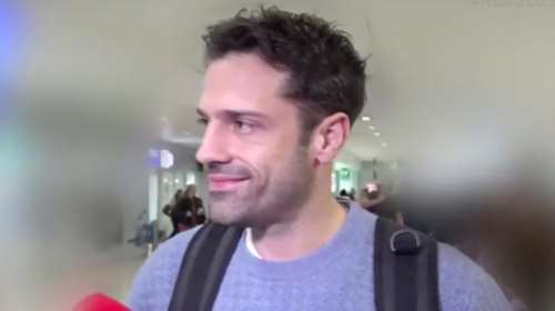 Ο Κωνσταντίνος Αργυρός απαντά στις αιχμές της Τίνας Μεσσαροπούλου για την Αλεξάνδρα Νίκα