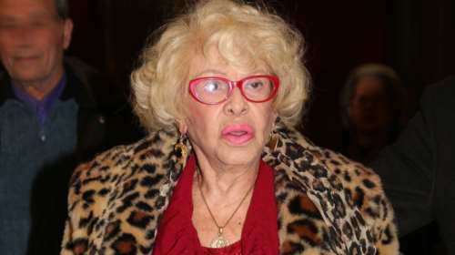 Αυτή ήταν η τελευταία επιθυμία της Καίτης Γκρέυ - Η αποκάλυψη του εγγονού της