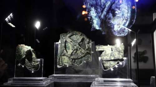 Μηχανισμός Αντικυθήρων: Ερευνητές ρίχνουν φως στο πώς λειτουργούσε ο πρώτος υπολογιστής στον κόσμο