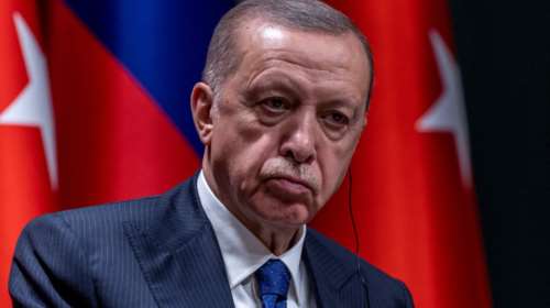 Κομισιόν για Τουρκία: Να σέβεται την ακεραιότητα των χωρών επί εδάφους, θαλασσών και εναέριου χώρου