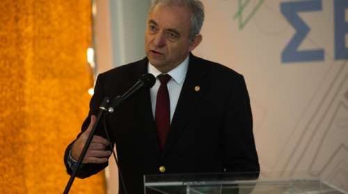 Τραγωδία στην Εύβοια: Θα υπάρξει ξανά πλημμύρα στον Λήλαντα ποταμό, λέει ο Ευθύμης Λέκκας