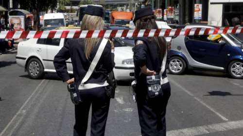 Επίσκεψη Μέρκελ - Κυκλοφοριακές ρυθμίσεις την Πέμπτη και την Παρασκευή στην Αθήνα