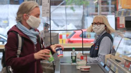 Γερμανία - Κορονοϊός: Μείωση των αναφορών με 27 νεκρούς και 460 νέα κρούσματα το τελευταίο 24ωρο