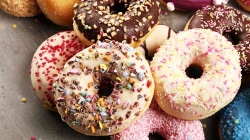 Εορτολόγιο: Τι γιορτή είναι σήμερα, Παρασκευή 17 Νοεμβρίου