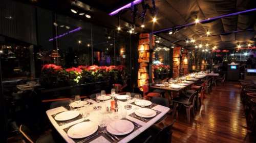 Gaspar: Κλείνει το στέκι των επωνύμων στο Ν. Ψυχικό