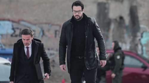 Μάνος Δασκαλάκης για Πισπιρίγκου: "Ανατριχιαστικό το σχόλιο της Εισαγγελέως", λέει ο δικηγόρος του