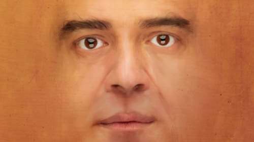 Ο Πυγμαλίωνας Δαδακαρίδης είναι &quot;Η φάλαινα&quot; - Δείτε το αποκλειστικό τρέιλερ της νέας παράστασης