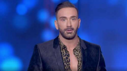 Βαρύ πένθος για τον Νίκο Κοκλώνη - Πέθανε ο πατέρας του