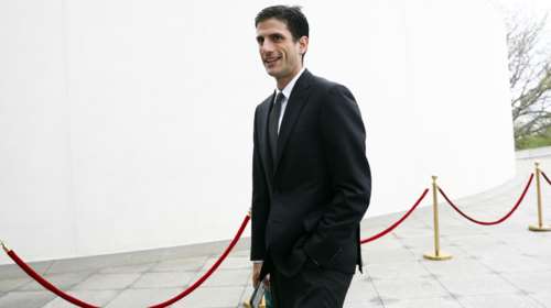 ΗΠΑ: Ο 32χρονος εγγονός του Τζον Κένεντι θα διεκδικήσει μια έδρα στη Βουλή