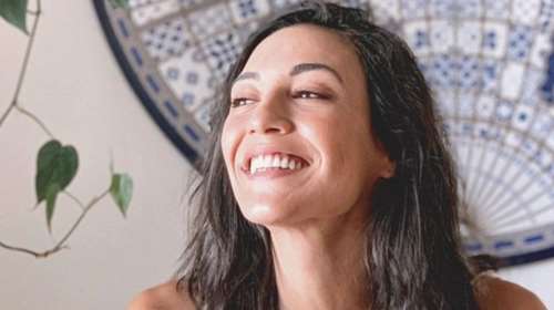 Ευγενία Σαμαρά: Tης έστειλαν τούρτα για μνημόσυνο στα γενέθλια της