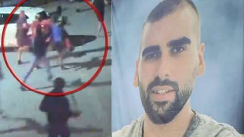 Μ. Κατσουρής: Σύντομες οι συμπληρωματικές απολογίες των πρώτων 45 Κροατών - Επιμένουν ό,τι δεν είχαν σχέση