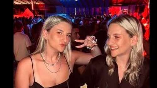 Nίκος Πλακιάς: &quot;Η τούρτα σήμερα θα είχε το 22&quot; - Η σπαρακτική ανάρτησή του για τα γενέθλια των κοριτσιών του