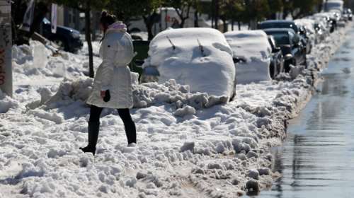 Ένωση Τραπεζών: Θα υπολειτουργούν την Πέμπτη πολλά υποκαταστήματα - Να τηλεφωνείτε πριν μεταβείτε