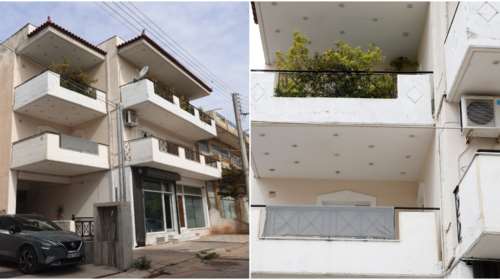 Μενίδι: Την έσπρωξα πάνω στον καβγά, είπε ο 84χρονος που σκότωσε τη γυναίκα του - Αντιμετωπίζει ψυχολογικά προβλήματα