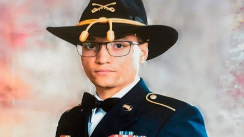 Απίστευτη βαρβαρότητα σε στρατόπεδο των ΗΠΑ: Βίασαν και σκότωσαν στρατιώτη- Τον βρήκαν κρεμασμένο