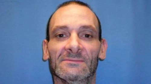 Μισισιπής: Νεκρός ο βιαστής παιδιών και δολοφόνος Ντέιβιντ Κοξ που ζητούσε να τον εκτελέσουν &quot;το ταχύτερο δυνατόν&quot;