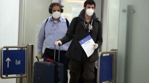 &quot;Πράσινο διαβατήριο&quot;: Διαθέσιμο από 1η Ιουλίου - Οι τρεις προϋποθέσεις έκδοσής του