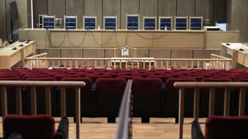 Κρήτη: &quot;Με κορόιδευε που χώρισα και μου σάλεψε&quot;, είπε ο αδελφοκτόνος - Πυροβόλησε τον 71χρονο στο κεφάλι το 2019