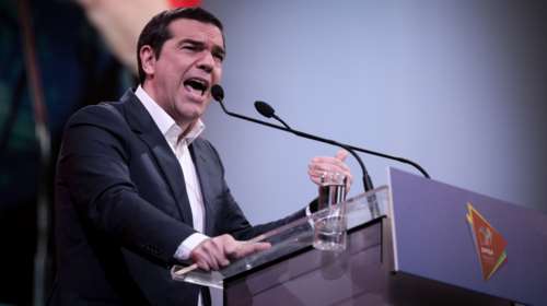 Politico για άρθρο Τσίπρα στην Le Monde : Επέστρεψαν στην ΕΕ οι παλιές αντιπαραθέσεις