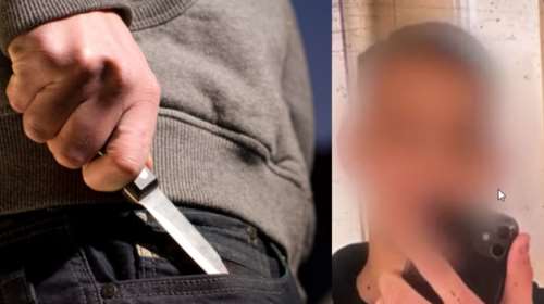 Μαχαίρωσαν επτά φορές 14χρονο στον Χολαργό - Είχε κλείσει διαδικτυακά ραντεβού με 20χρονη κοπέλα