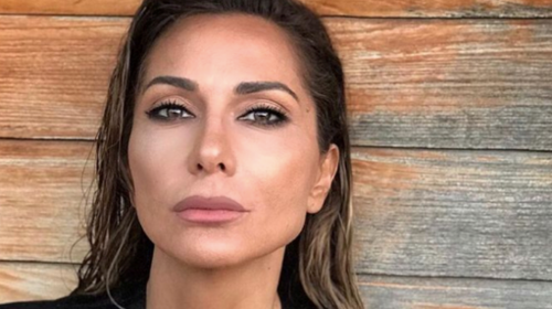 &quot;Με τη Δέσποινα Βανδή χώρισαν οι δρόμοι μας, δεν είχαμε ποτέ και μια δυνατή φιλία&quot;