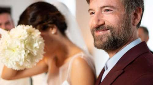 Σωτηροπούλου - Μαραβέγιας: Στόλισαν το δέντρο τους - Τα πρώτα Χριστούγεννα ως παντρεμένοι