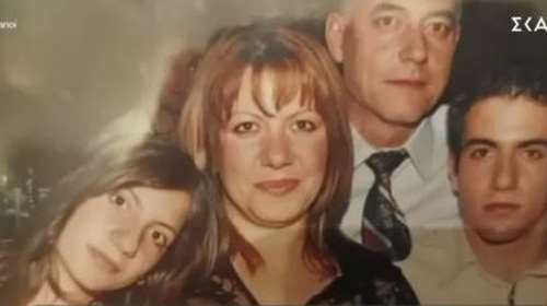 Λυγγερίδης: Από όταν ξεκίνησα να τον μεγαλώνω μέχρι που μου τον στέρησαν, έδωσα αγώνα - Εσπασαν οι γονείς του