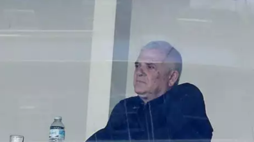 ΑΕΚ: Ηρεμία πριν την… καταιγίδα Μελισσανίδη