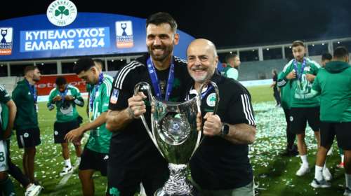 Παναθηναϊκός: Ο σχεδιασμός της επόμενης σεζόν - Ποια ονόματα προπονητών είναι στο τραπέζι