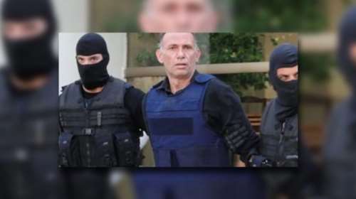 Αποφυλακίστηκε ο παιδεραστής Νίκος Σειραγάκης - Είχε καταδικαστεί σε 401 χρόνια για ασέλγεια σε ανήλικους