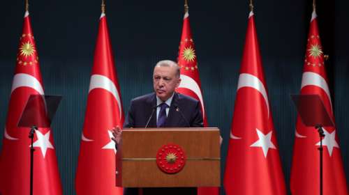 Επίθεση Ερντογάν στην Ελλάδα: Βυθίζει βάρκες προσφύγων στο Αιγαίο - Η Μεσόγειος μετατρέπεται σε τεράστιο νεκροταφείο