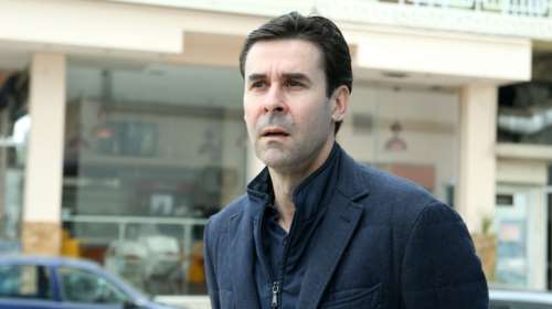 Τέλος ο Τσιάρτας μετά τον σάλο: Δεν αναλαμβάνει προπονητής της β&#39; ομάδας της ΑΕΚ - &quot;Δεν θέλω να διχάσω τους φιλάθλους&quot;