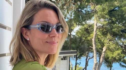 Τα πιο κομψά &quot;αντιγηραντικά&quot; κουρέματα σύμφωνα με τις Ελληνίδες celebrities