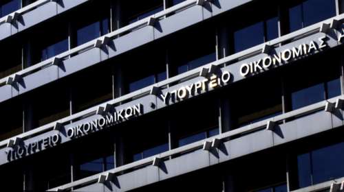 Πηγές ΥΠΟΙΚ: Θα είχαμε ύφεση 17,5% φέτος χωρίς τα μέτρα στήριξης