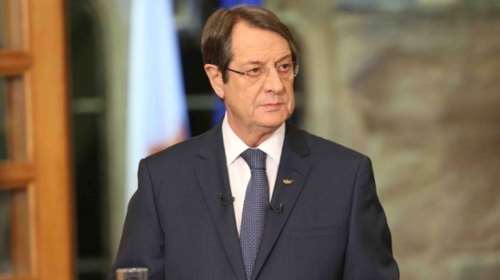 Αναστασιάδης για επίσκεψη Ερντογάν στα Κατεχόμενα: Θα αντιδράσουμε ανάλογα με το τι θα εξαγγείλει