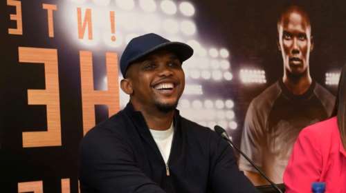 Απαράδεκτος ο Σαμουέλ Ετό: Χρωστά διατροφή 40 χιλ. ευρώ - "Δεν με νοιάζει αν πεθάνει μάνα και παιδί"