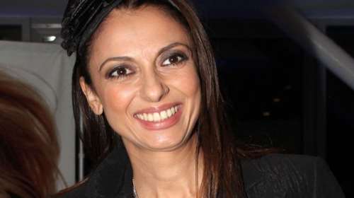 Ματθίλδη Μαγγίρα: Πώς θα ζήσουμε; Τα 800 ευρώ δεν μου τα έβαλαν και δεν ξέρω γιατί