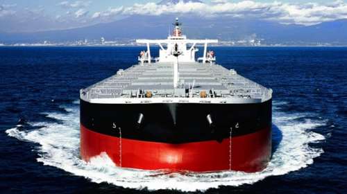 ΕΛΣΤΑΤ: Μειώθηκε κατά 1% η δύναμη του ελληνικού εμπορικού στόλου τον Απρίλιο