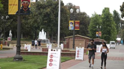 Κορονοϊός ΗΠΑ: Άλλοι 530 θάνατοι σε 24 ώρες - 39.105 κρούσματα