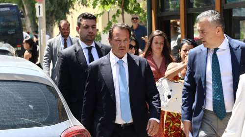 Απόστολος Λύτρας: Το σκεπτικό πίσω από την απόρριψη του αιτήματος αποφυλάκισής του