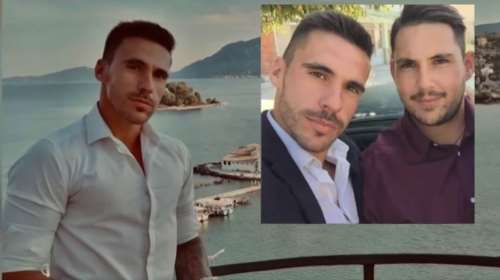 Γιώργος Ζαγκλιβέρης: &quot;Πιστεύαμε σε ένα θαύμα&quot;- Συγκινεί ο αδερφός του ποδοσφαιριστή που πέθανε από σπάνια μορφή καρκίνου