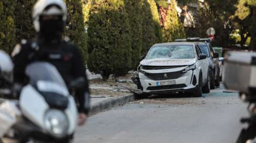 Τρόμος για ηλικιωμένο ζευγάρι στο Βέλο Κορινθίας – Ληστές μπήκαν στο σπίτι τους